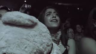 12 - Esa Ñiña - Luis miguel Guayaquil 2012