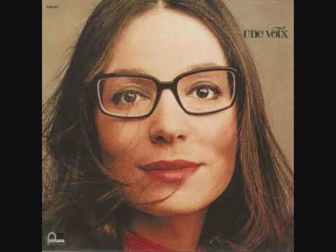 Le temps Qu'il nous reste - Nana Mouskouri