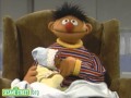 Sesame Street Ernie S Baby Cousin Ernestine