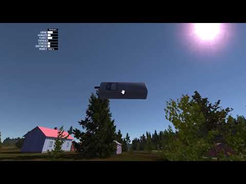 Mobile phone :: My Summer Car General Discussions