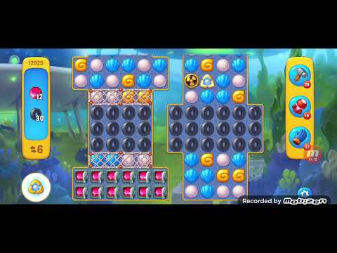 Repair the secret door-12025