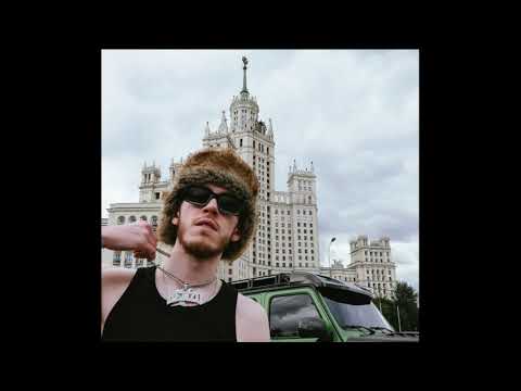 ✘BIG BABY TAPE x MORGENSHTERN type beat - ESCALADE (prod. easykola)