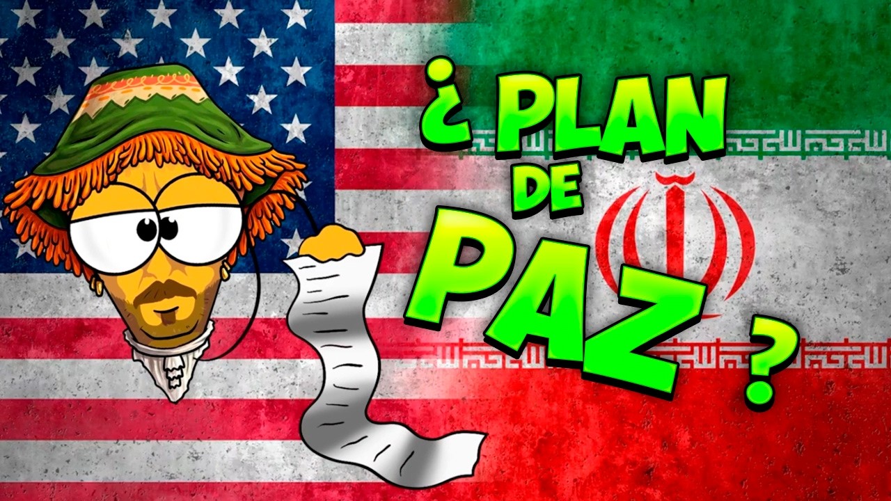 Los 14 puntos del acuerdo de Irán y Estados Unidos - ¿el fin?