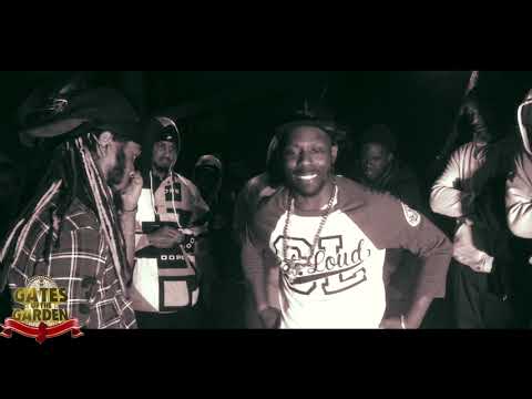 Trub Deuce vs Hoodie Cruger