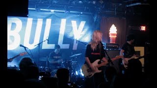 Bully Live @ Mercy Lounge - 12/15/17 - Full Set
