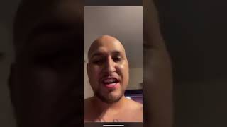 SPM Oldest Son JD Coy Talks About His Mom