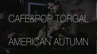 Patterson Hood & Will Johnson - Come Back Little Star (Café&Pop Torgal)