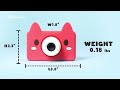 Product video thumbnail