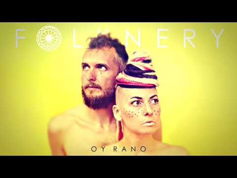 2. Folknery - Oy Rano (audio) / Фолькнери - Ой рано (аудіо)
