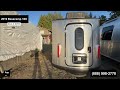 Check out this Video for a 2019 Airstream Basecamp 16X(Stock #467916)  for sale by Pop RVs. This unit is located in Sarasota, FL