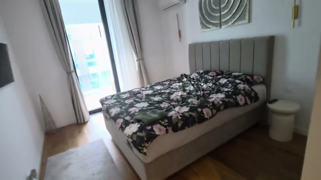 Tur video  Apartament 2 Camere One Cotroceni Bucuresti
