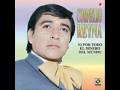 Cornelio Reyna-Yo no tengo madre