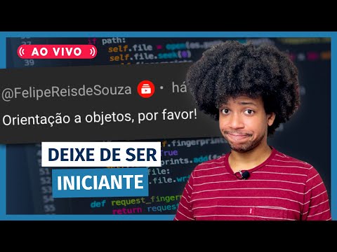 O que é ORIENTAÇÃO a OBJETOS e Como Aprender Programação Orientada a Objetos na Prática