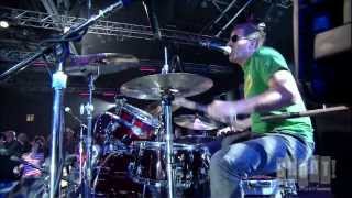 The Ting Tings - Fruit Machine (Live At SXSW)