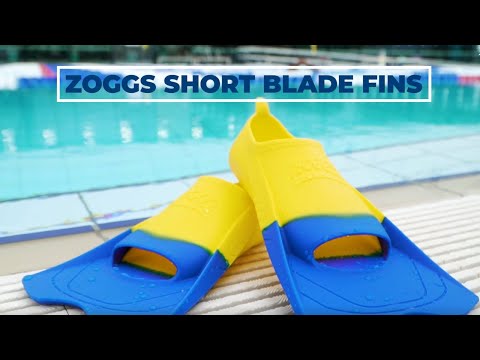 Our Short Fins | Zoggs