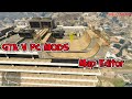 Map Editor 2.13 для GTA 5 видео 1