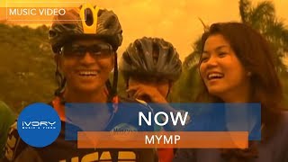 MYMP - Now (Official Music Video)