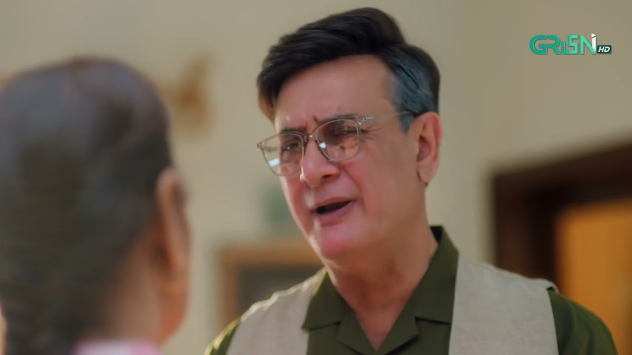 Uss Neech Ke Liye Meri Izzat Paun Mein Rond Di | Main Zameen Tu Aasmaan | Feroze Khan - Hiba Bukhari