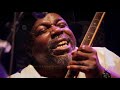 Lurrie Bell  ~  Turn To Me,Why (Am I Treated So Bad) & Chicago Is Loaded With The Blues 2007