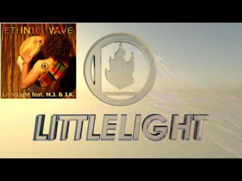 LittleLight - Ethnic Wave (feat. M.J. & J.K.)