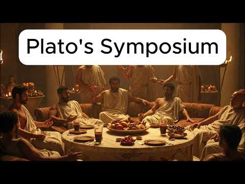 Plato's Symposium || INTRO