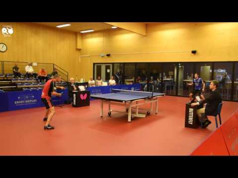 Martin Khatchanov - Ibrahim Yildizlar | Eredivisie 2016/2017