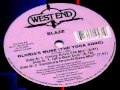Blaze ‎– Gloria's Muse (The Yoga Song)