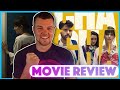 Cha Cha Real Smooth Is FANTASTIC Movie Review