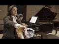 Claudio Bohórquez & Péter Nagy - Brahms - Sonata No. 2 Op. 99: II. Adagio Affetuoso