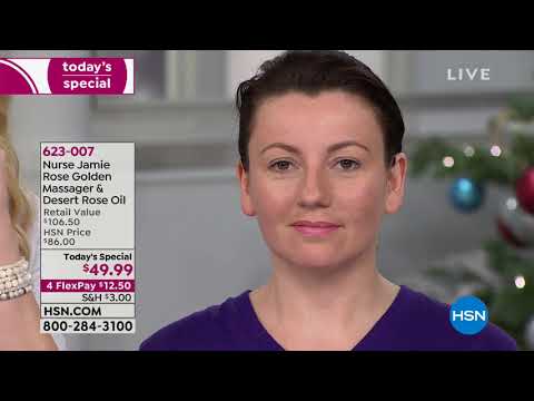 HSN | Jewelry Clearance 12.21.2018 - 06 PM