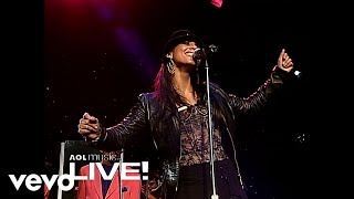 Alicia Keys - You Don&#39;t Know My Name (AOL Live, Dec 2003)