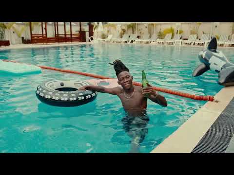 LG - SummerVybz (Official videoclip)