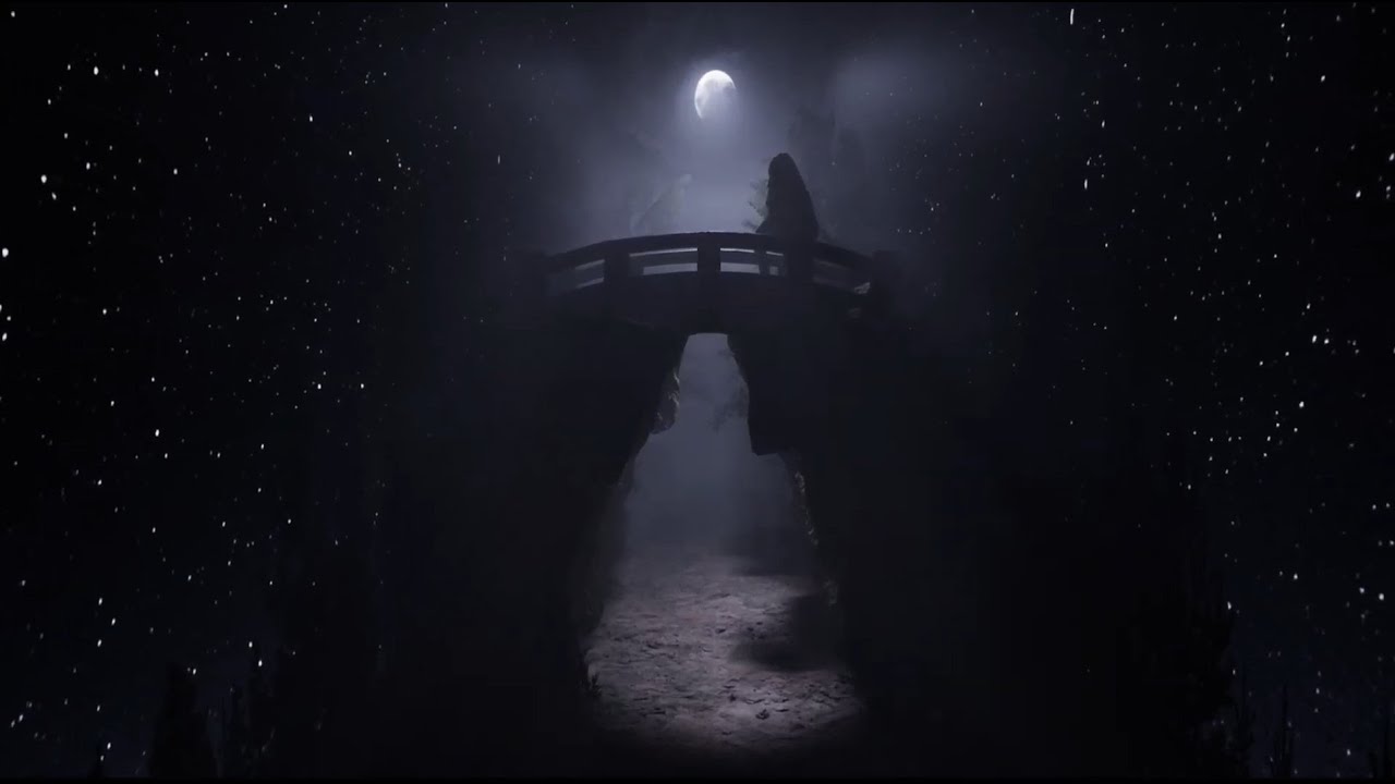 Inner Voice trailer teaser