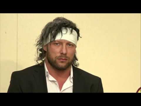 Kenny Omega Explains How He Became A Star Without WWE