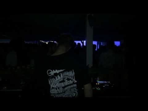Nudge at Outcastle Preview Pt.2 at Villa Bianco 09-04-2017
