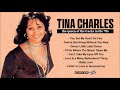 Tina Charles - The queen of the tracks in the 70s (The Best)