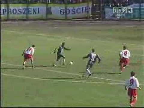 Stal Stalowa Wola - RKS Motor Lublin