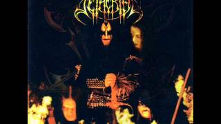 Setherial - Through Sombre Times