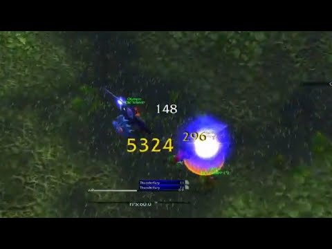 Warmane - 60 "Twink" protection warrior PvP