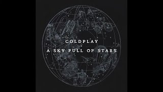 02 All Your Friends - Coldplay