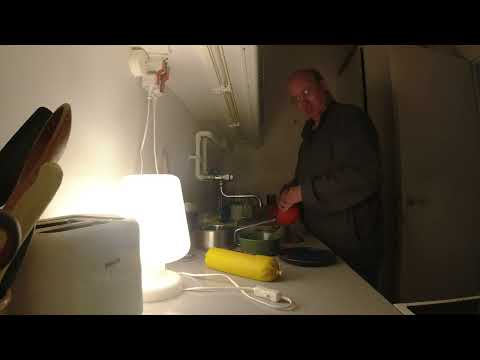 MongoTV_5806 - John Venter På Bedre Tider - Del 362 - Dag 851 af 1.000 Dage