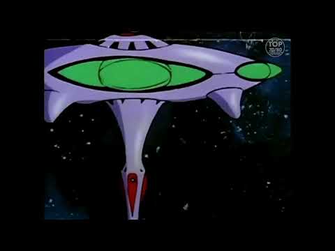 Tekkaman       la prima trasformazione