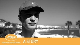 GIRL  Cannes 2018  A story  EV