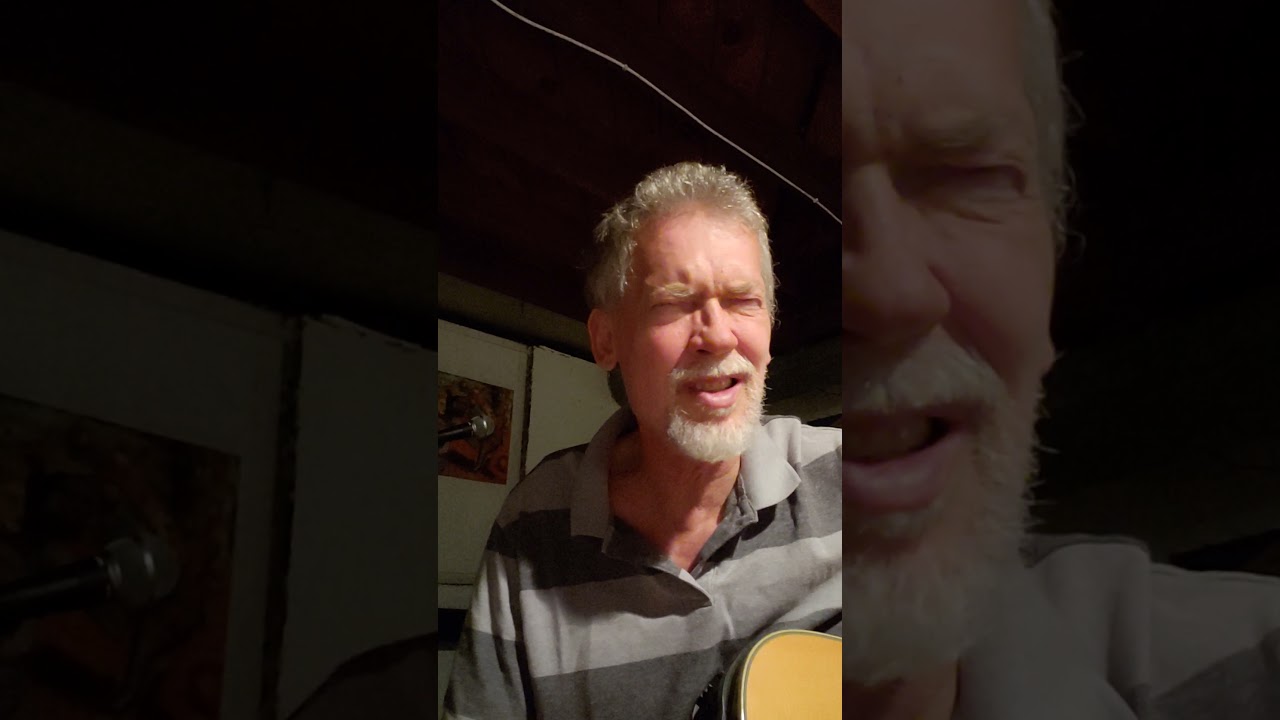 Promotional video thumbnail 2 for Patrick Guitar