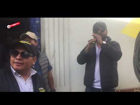 Grupo Tumbao  Los Incomparables Recorrido  del  Convite De La Medalla Milagrosa San Juan Comalapa 