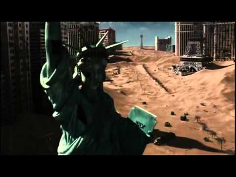 Resident Evil - Extinction ( bande annonce VF )