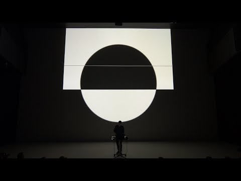 VRA @Ars Electronica Festival AEC  Deepspace 110922