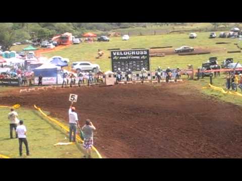 3ª Etapa Copa PróTork de Velocross - Sub Sede - Santa Helena - PR