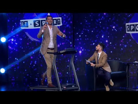 Sport Club 01 /ՄԱՍ 3/ - ԱՐԱՄԵ