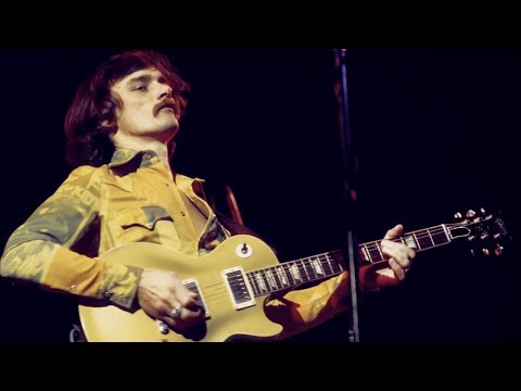 The Allman Brothers Band - Jessica (Carolina Coliseum, Columbia, SC, 01-24-76)